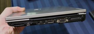Illustration for article titled HP EliteBook 2530p: 12 Inches of Mil-Spec Business Badassery